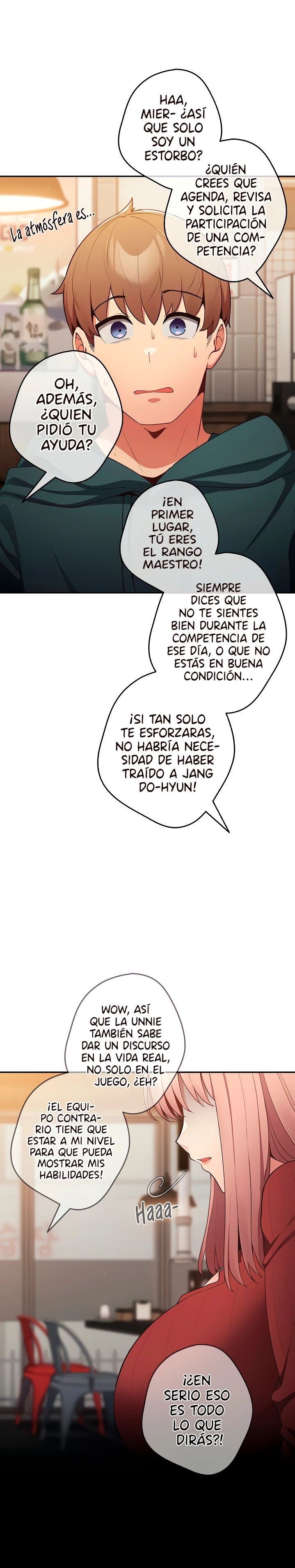 That’s Not How It’s Done Raw - Chapter 10 [photo 27] - MangaPorn