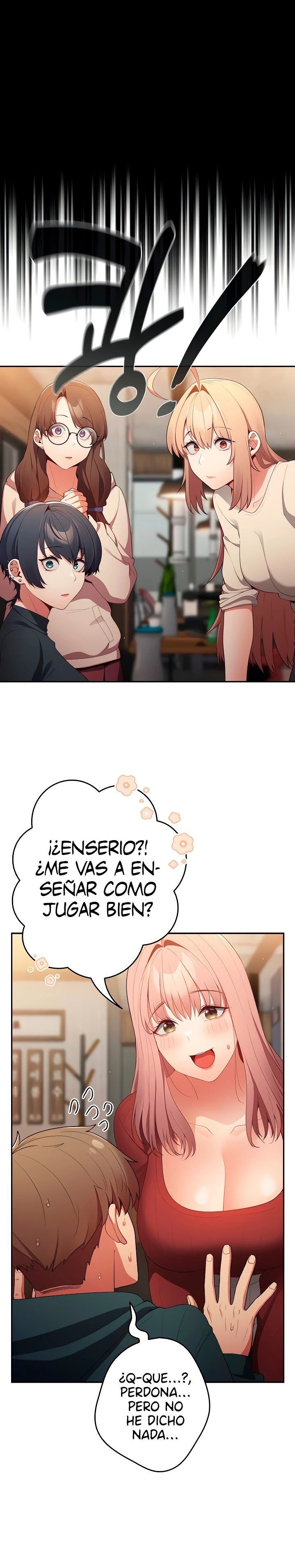 That’s Not How It’s Done Raw - Chapter 10 [photo 28] - MangaPorn