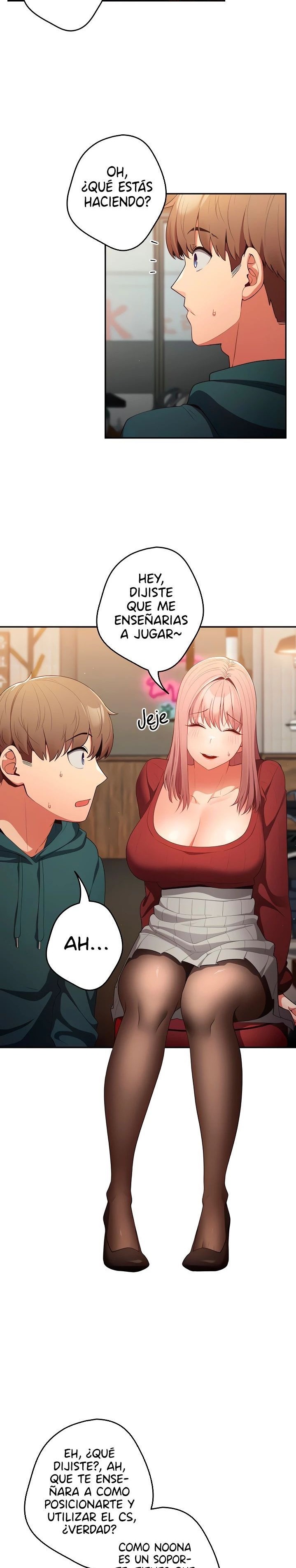 That’s Not How It’s Done Raw - Chapter 10 [photo 30] - MangaPorn