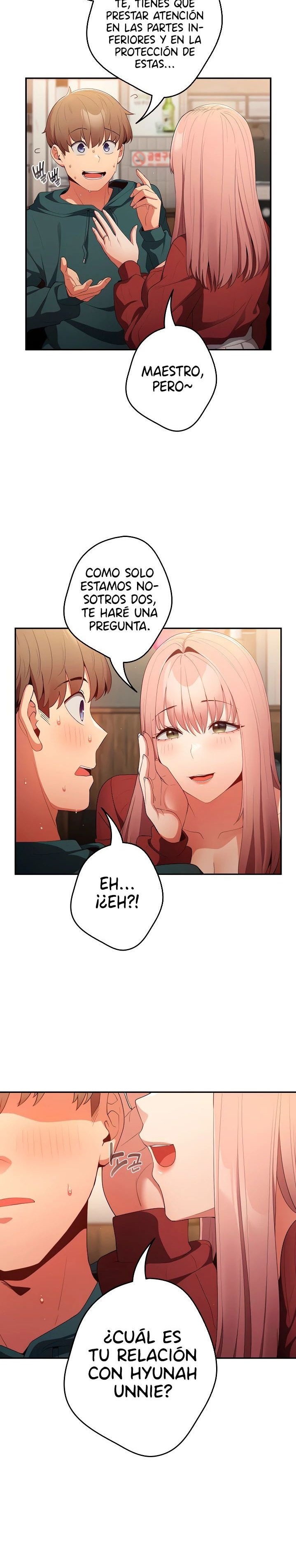 That’s Not How It’s Done Raw - Chapter 10 [photo 31] - MangaPorn