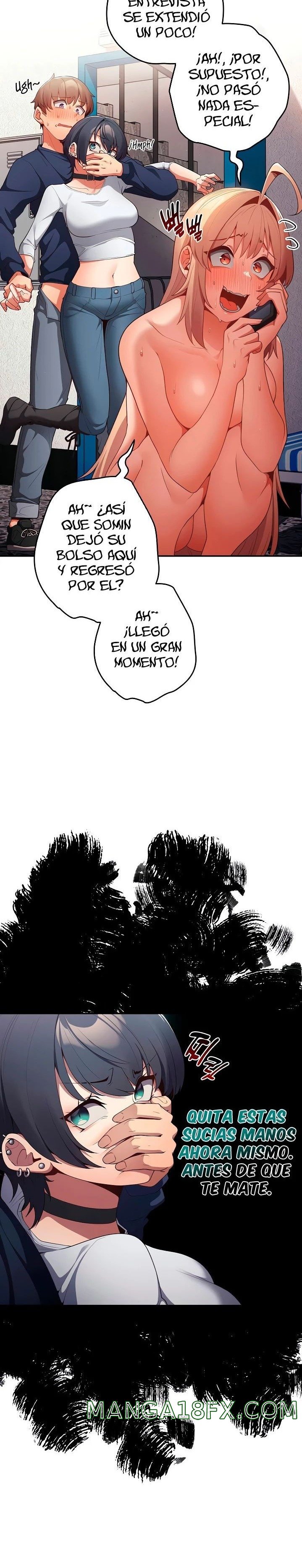 That’s Not How It’s Done Raw - Chapter 10 [photo 4] - MangaPorn