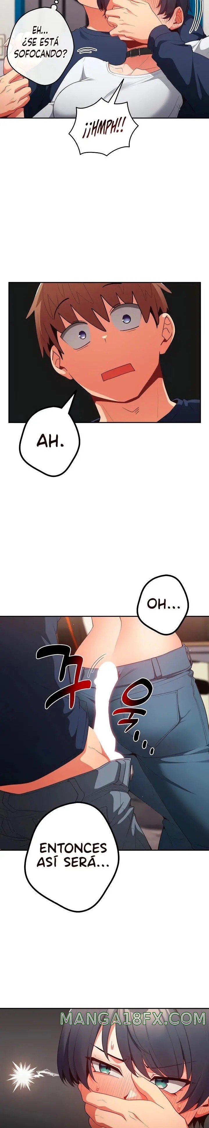 That’s Not How It’s Done Raw - Chapter 10 [photo 6] - MangaPorn