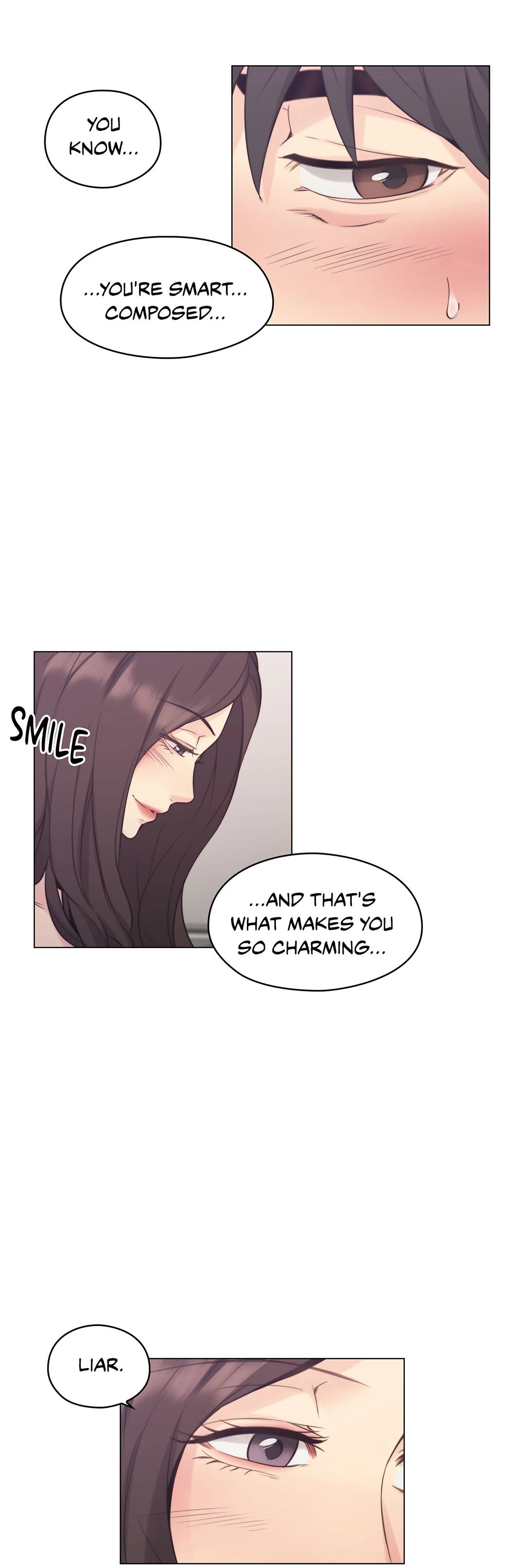 Teacher’s Pet - Chapter 35 [photo 10] - MangaPorn