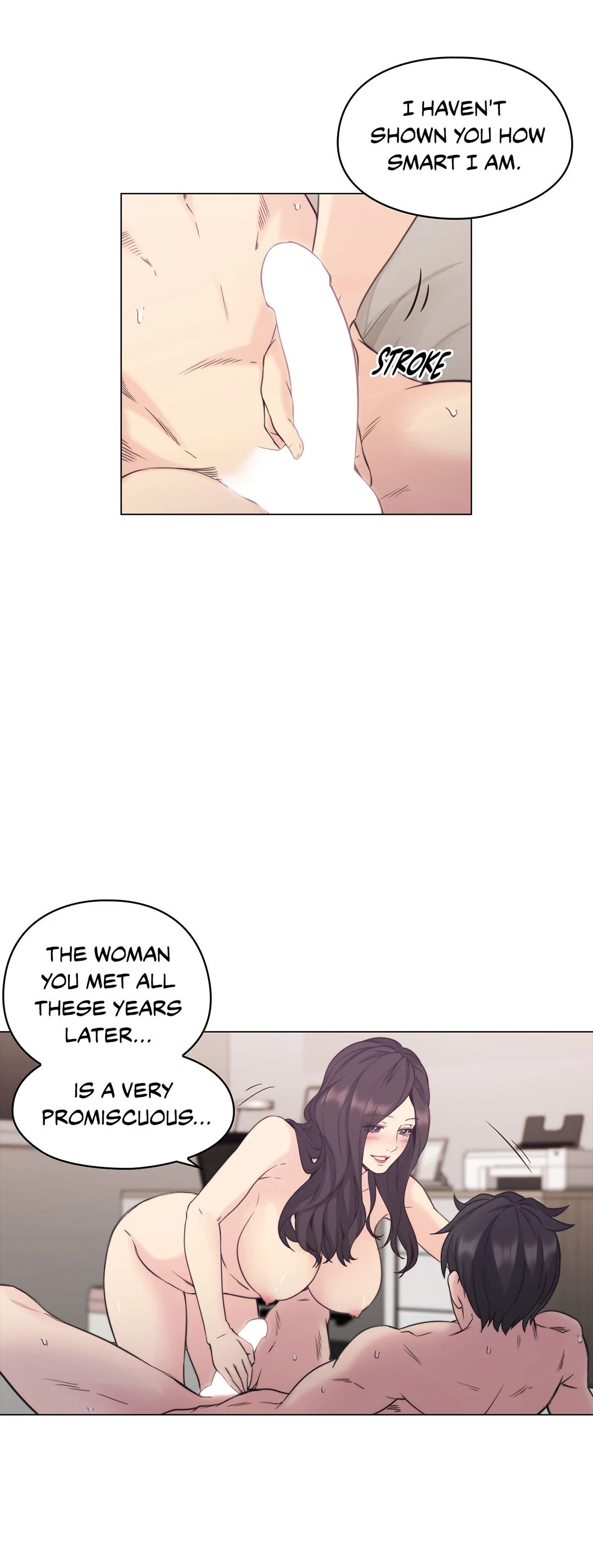 Teacher’s Pet - Chapter 35 [photo 12] - MangaPorn