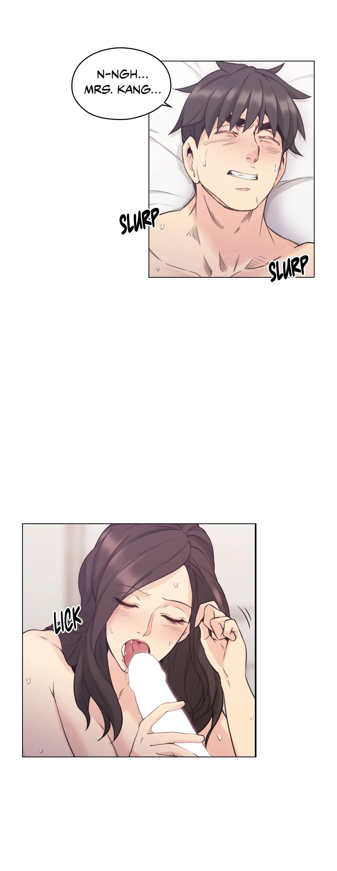 Teacher’s Pet - Chapter 35 [photo 16] - MangaPorn