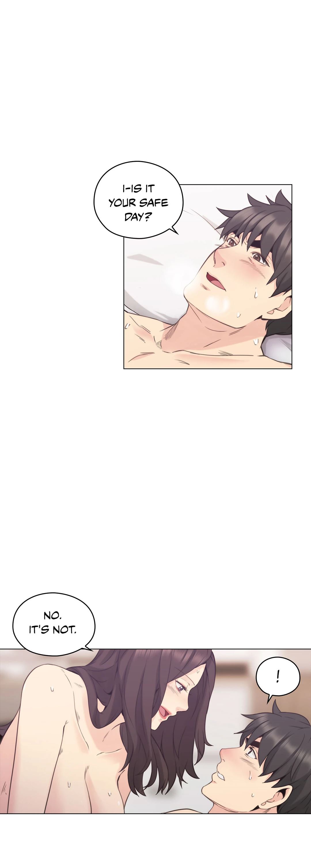 Teacher’s Pet - Chapter 35 [photo 21] - MangaPorn