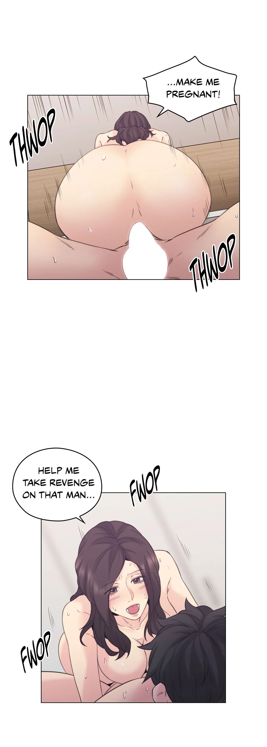 Teacher’s Pet - Chapter 35 [photo 23] - MangaPorn