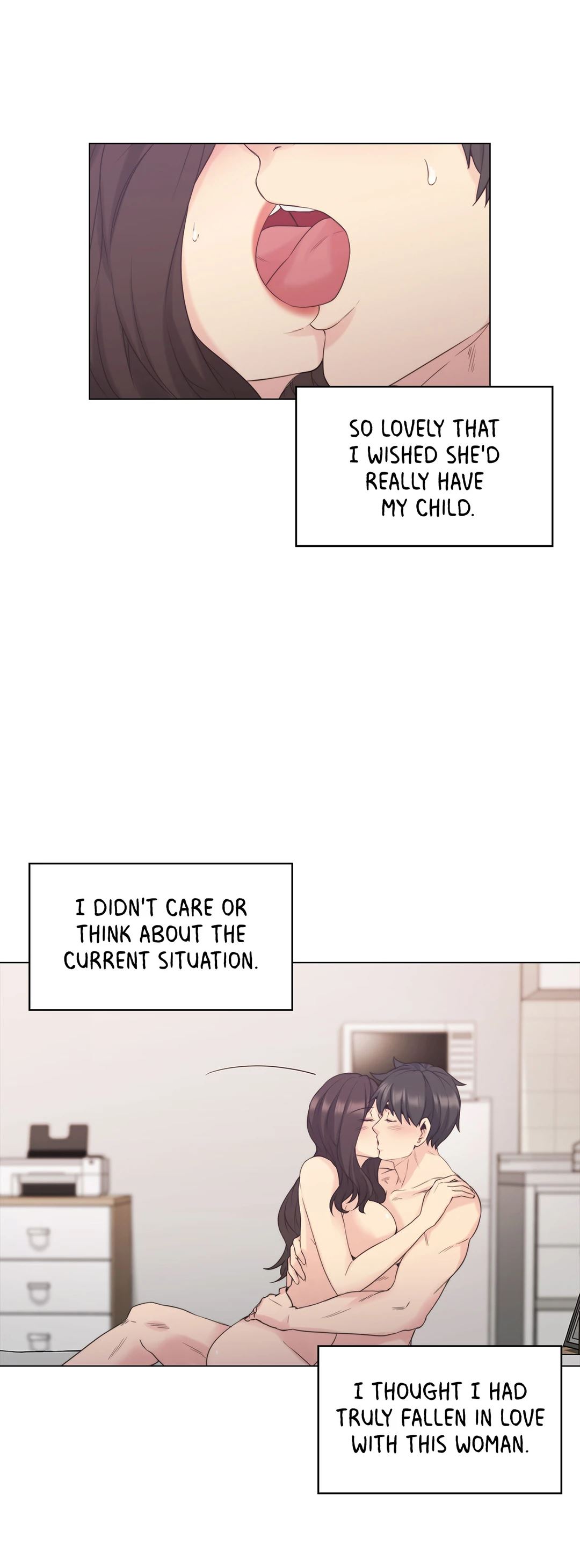 Teacher’s Pet - Chapter 35 [photo 29] - MangaPorn