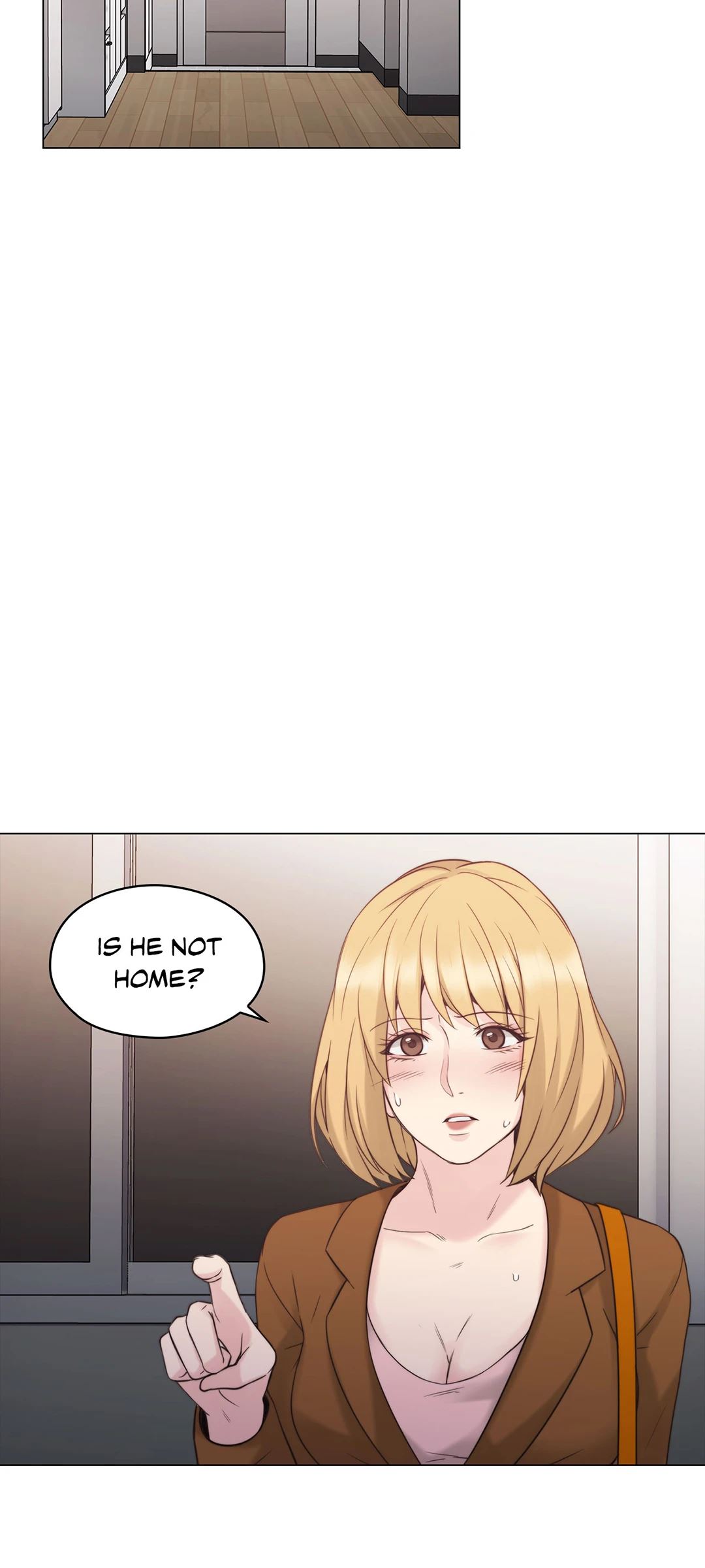 Teacher’s Pet - Chapter 35 [photo 35] - MangaPorn