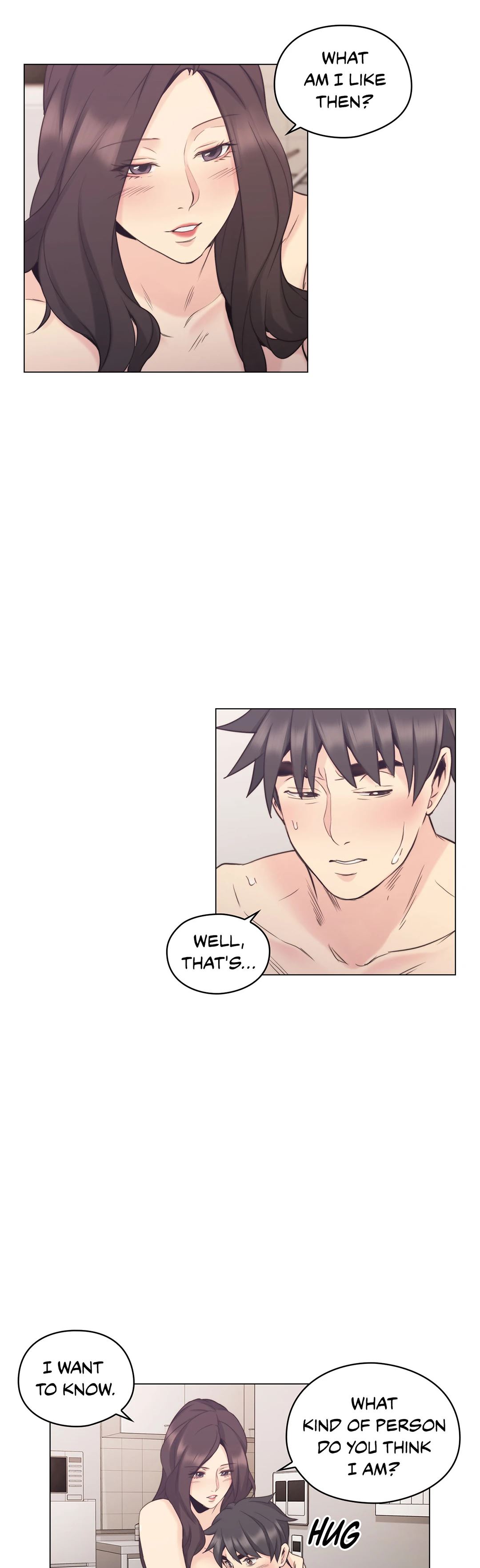 Teacher’s Pet - Chapter 35 [photo 8] - MangaPorn