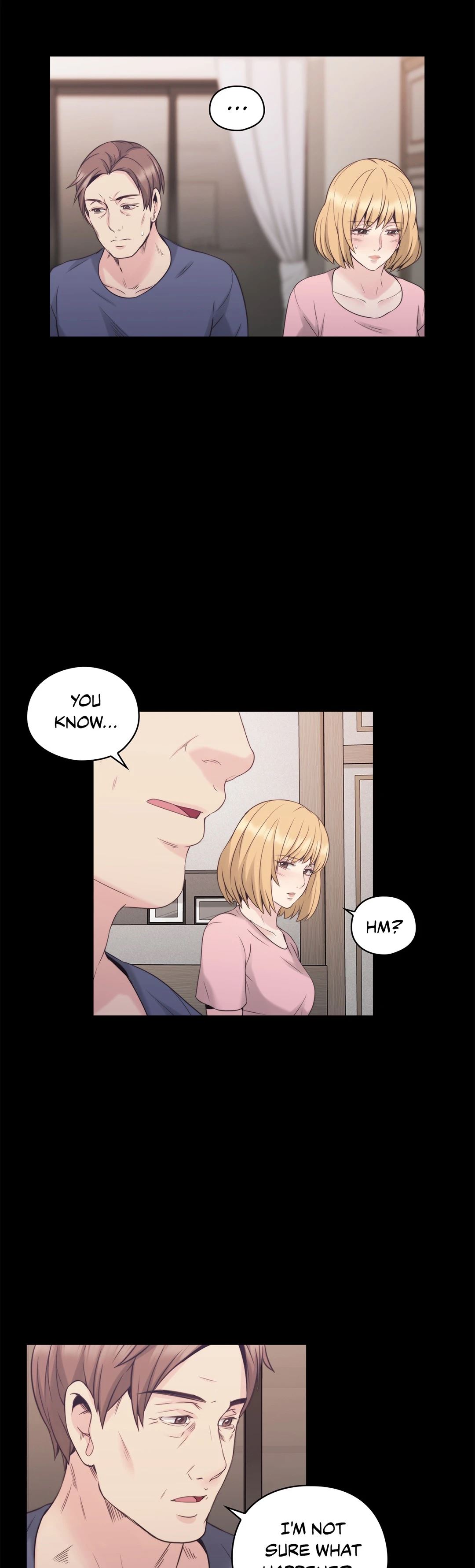 Teacher’s Pet - Chapter 36 [photo 15] - MangaPorn