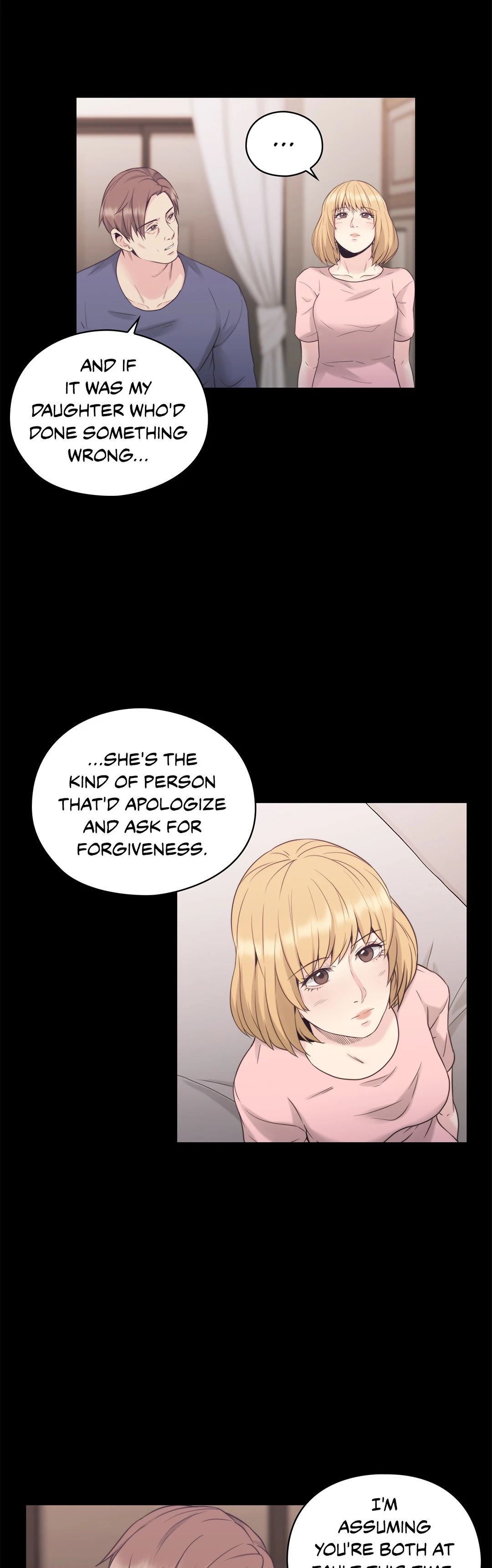 Teacher’s Pet - Chapter 36 [photo 19] - MangaPorn