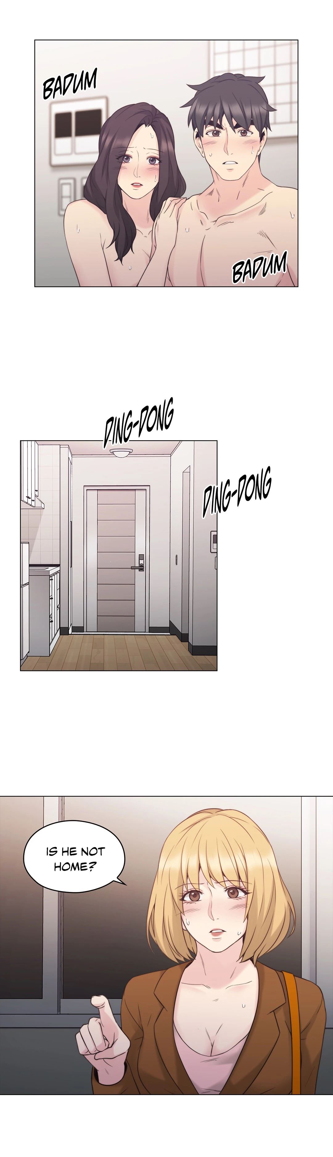 Teacher’s Pet - Chapter 36 [photo 2] - MangaPorn