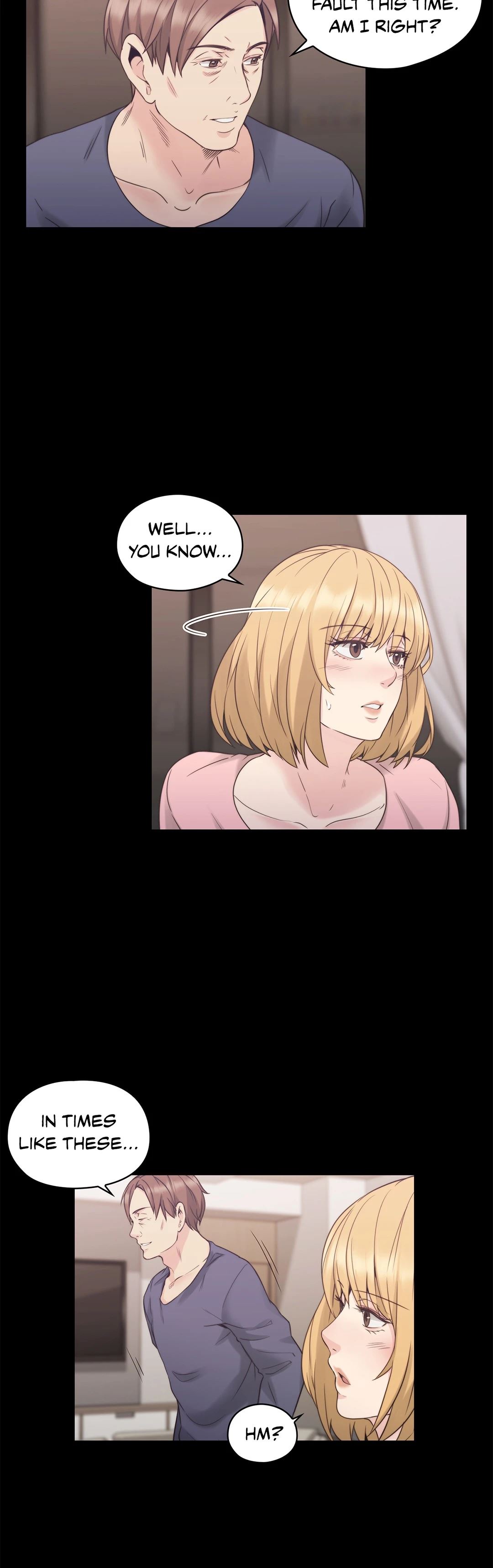 Teacher’s Pet - Chapter 36 [photo 20] - MangaPorn