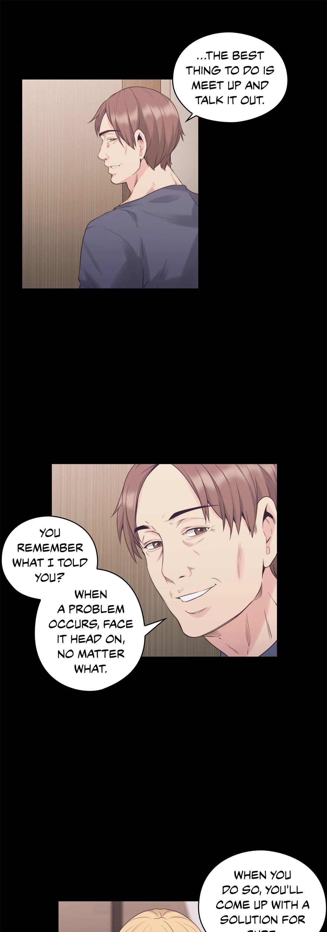 Teacher’s Pet - Chapter 36 [photo 21] - MangaPorn