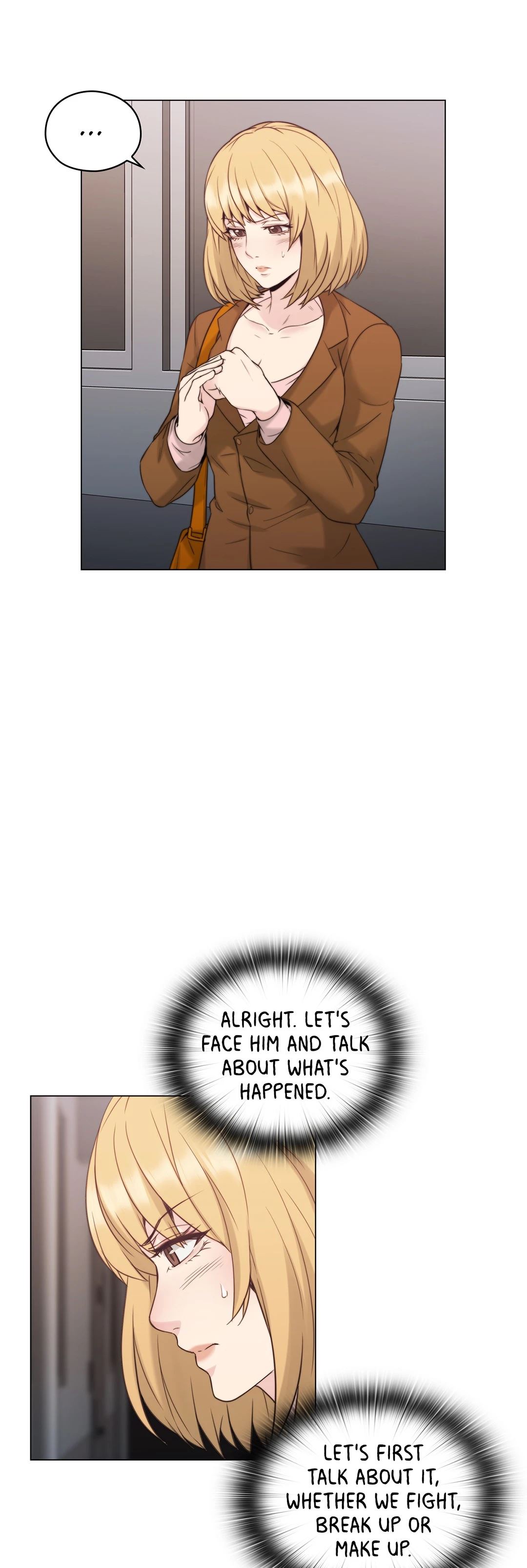 Teacher’s Pet - Chapter 36 [photo 23] - MangaPorn