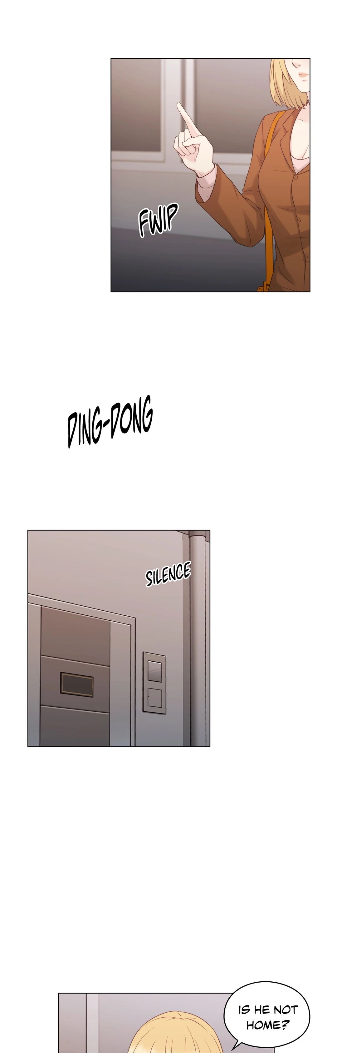 Teacher’s Pet - Chapter 36 [photo 25] - MangaPorn