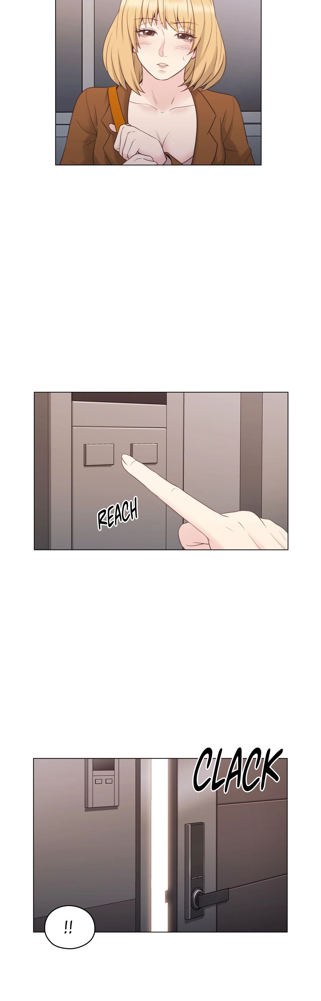 Teacher’s Pet - Chapter 36 [photo 26] - MangaPorn