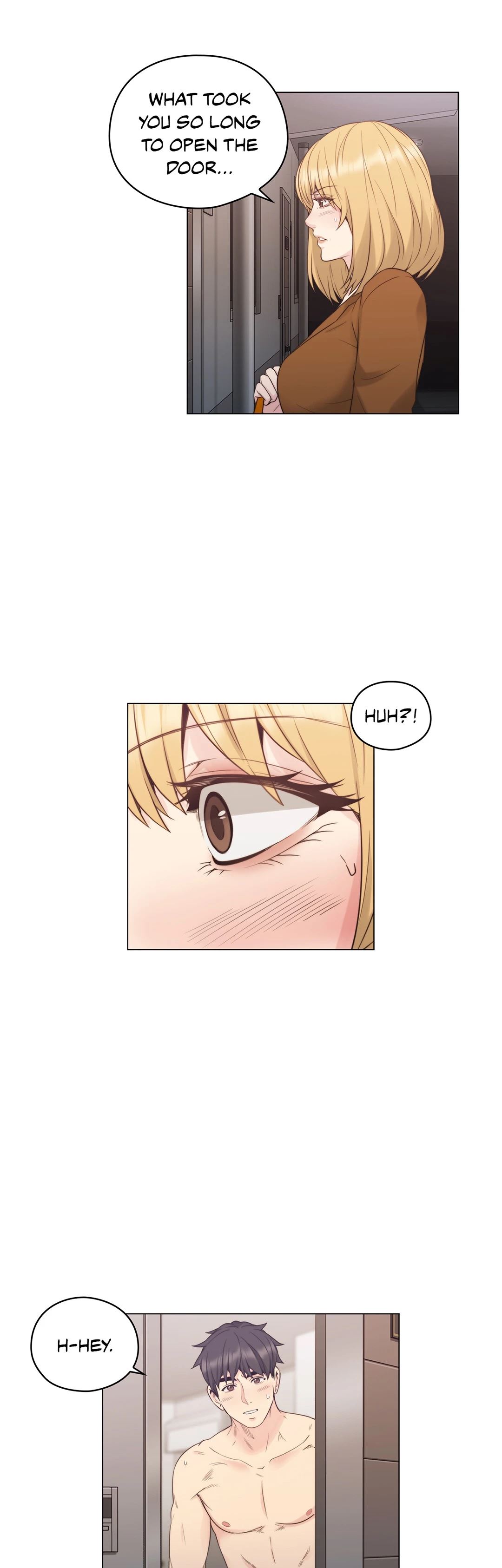 Teacher’s Pet - Chapter 36 [photo 27] - MangaPorn