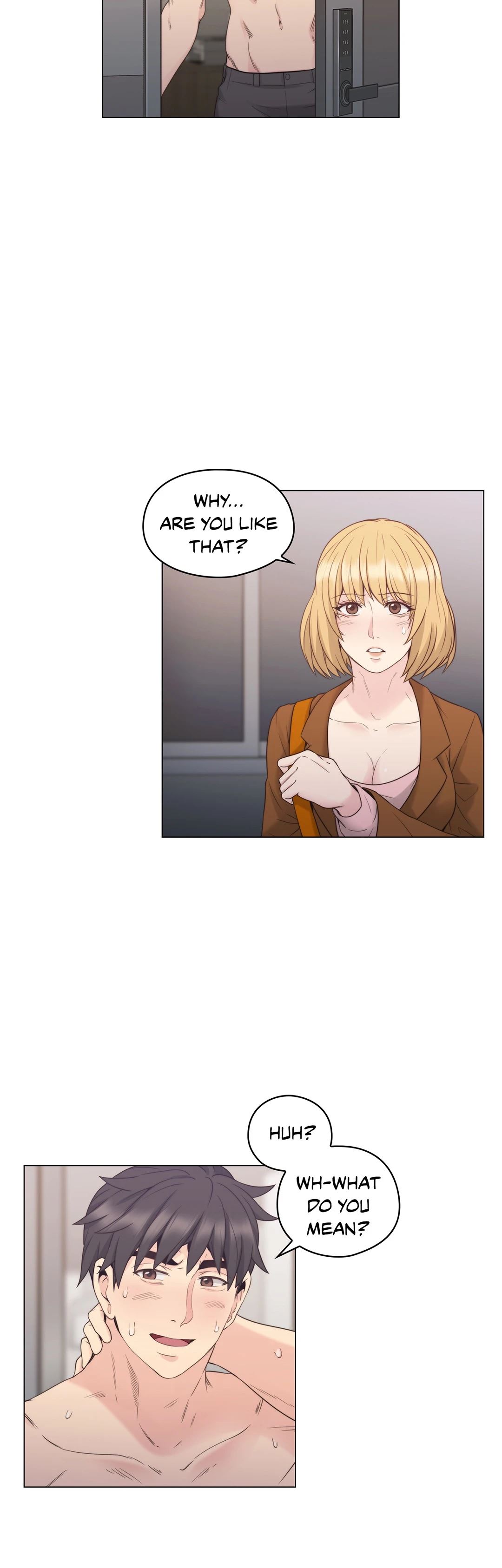 Teacher’s Pet - Chapter 36 [photo 28] - MangaPorn