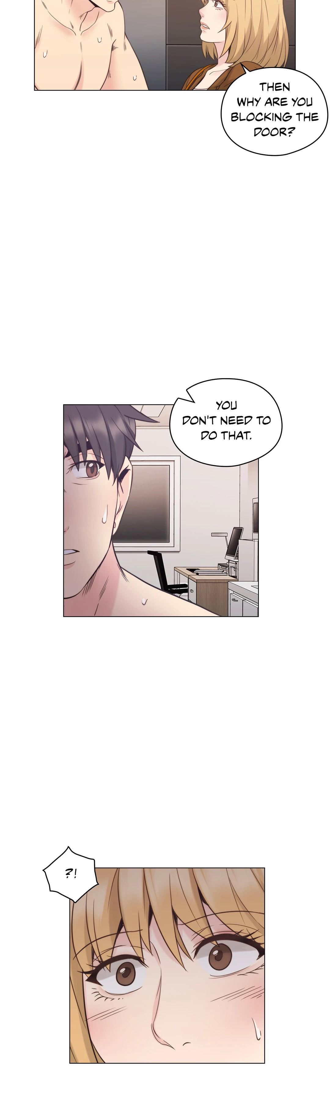 Teacher’s Pet - Chapter 36 [photo 32] - MangaPorn