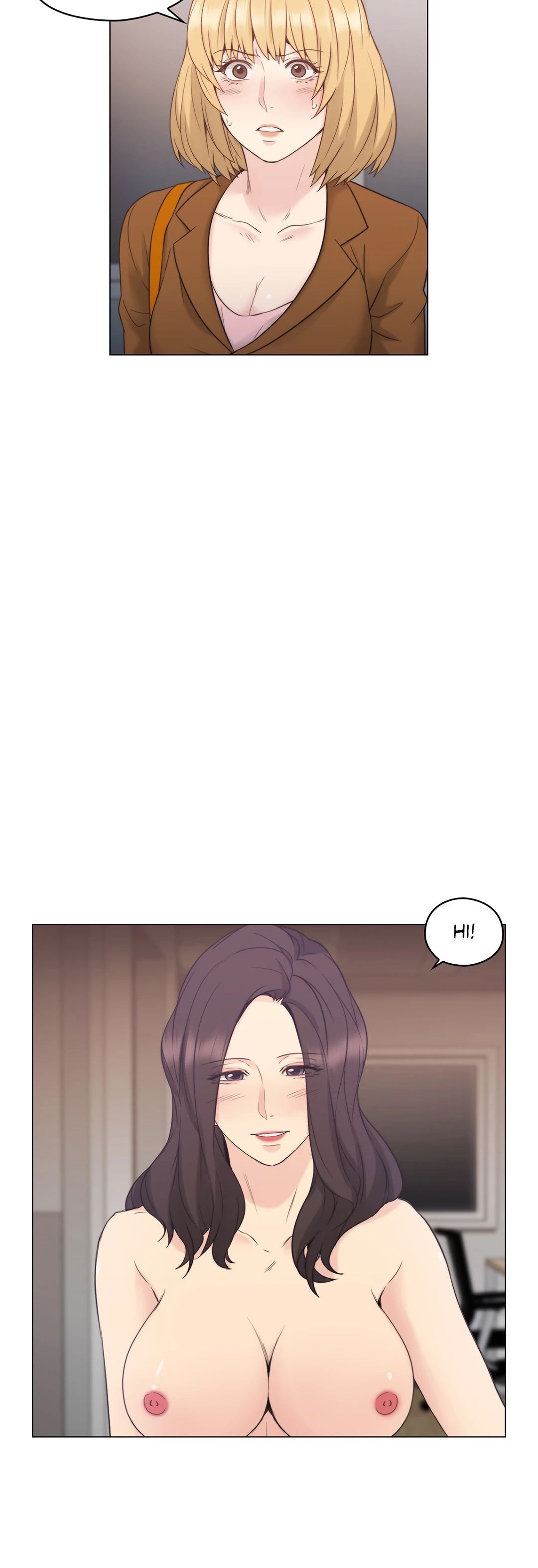 Teacher’s Pet - Chapter 36 [photo 34] - MangaPorn