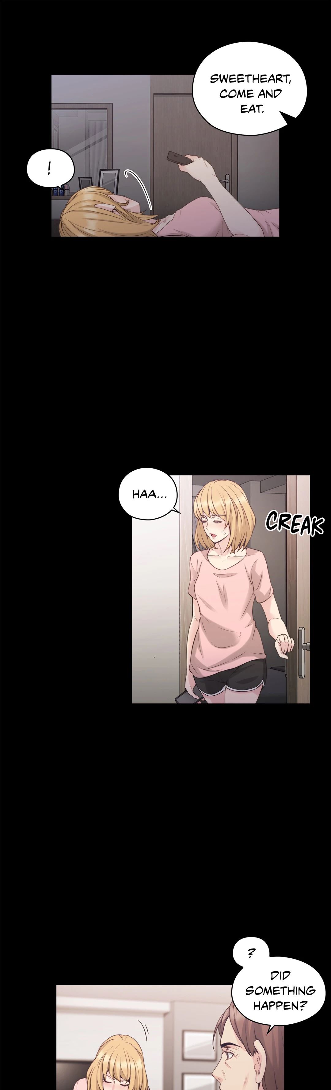 Teacher’s Pet - Chapter 36 [photo 7] - MangaPorn