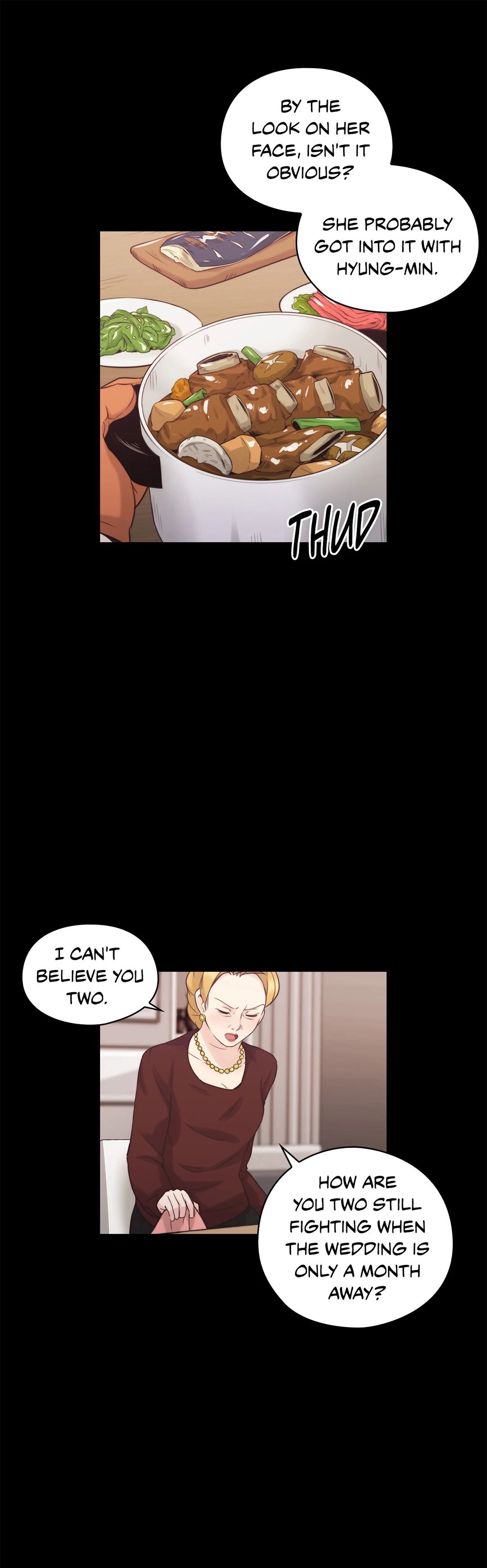 Teacher’s Pet - Chapter 36 [photo 9] - MangaPorn