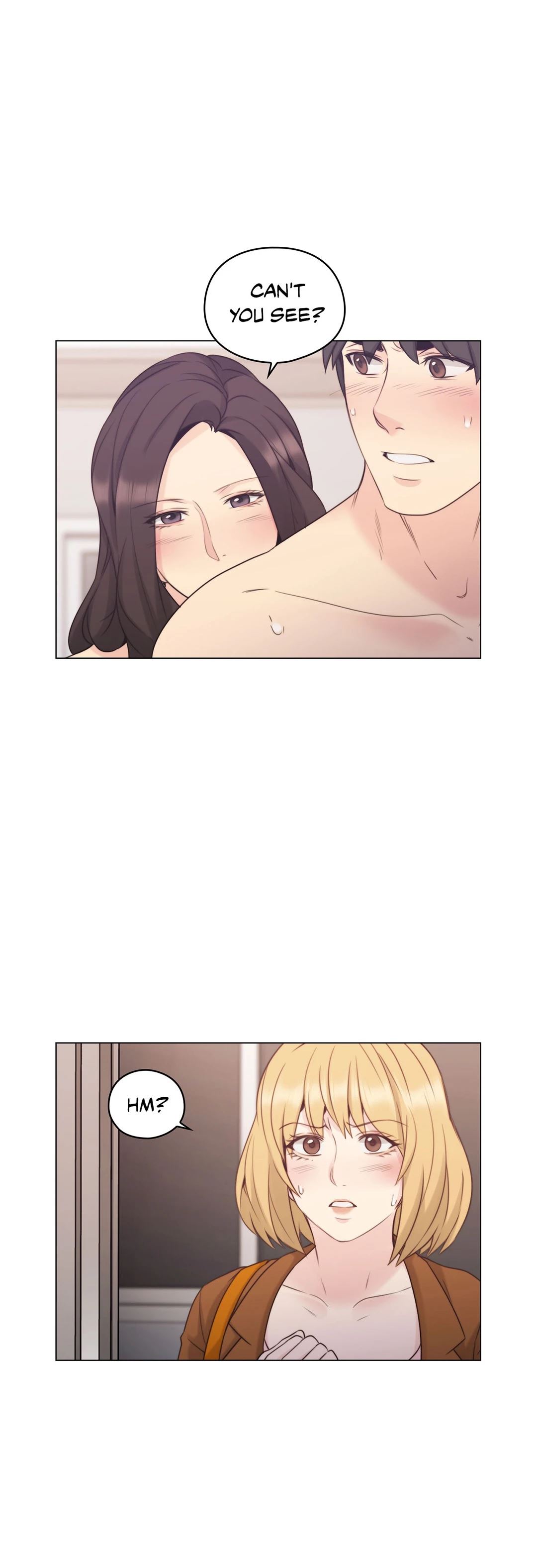 Teacher’s Pet - Chapter 37 [photo 10] - MangaPorn