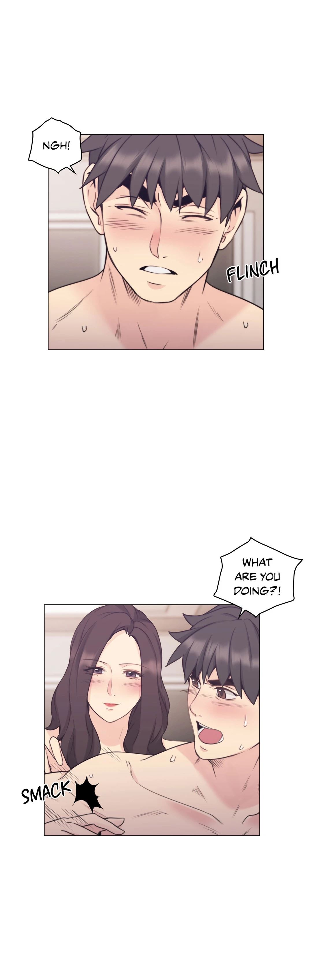 Teacher’s Pet - Chapter 37 [photo 13] - MangaPorn