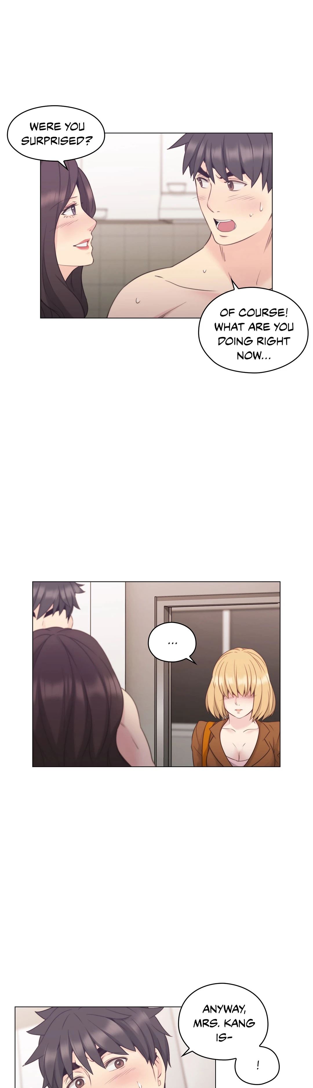 Teacher’s Pet - Chapter 37 [photo 14] - MangaPorn