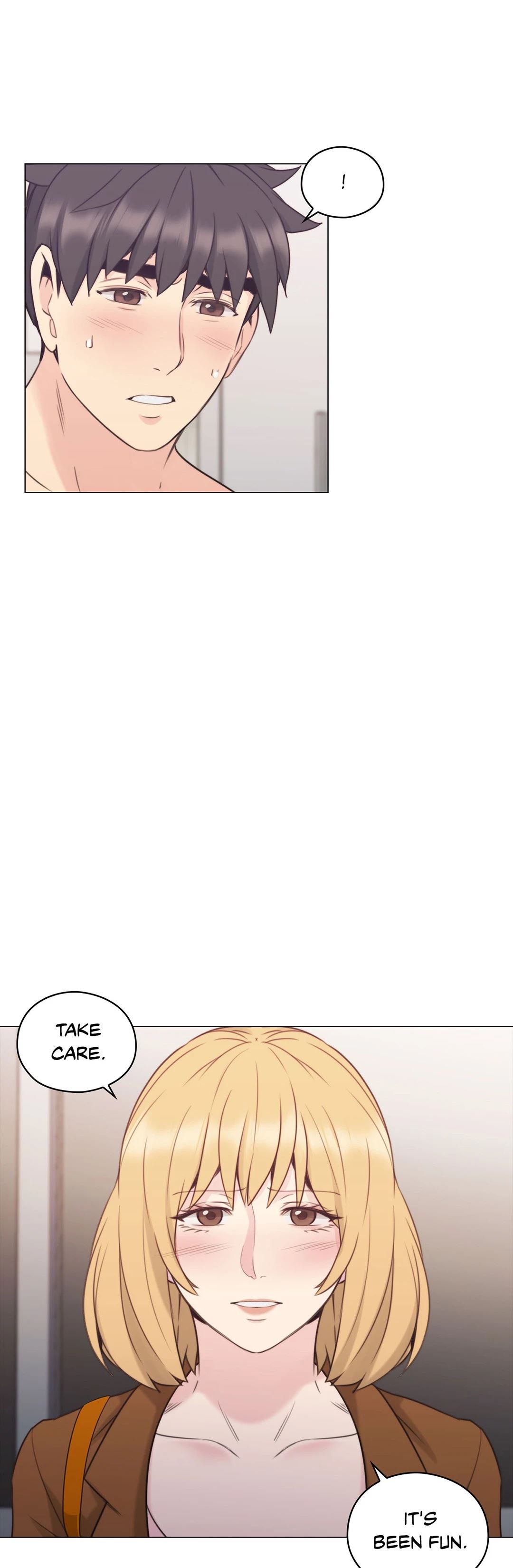 Teacher’s Pet - Chapter 37 [photo 16] - MangaPorn