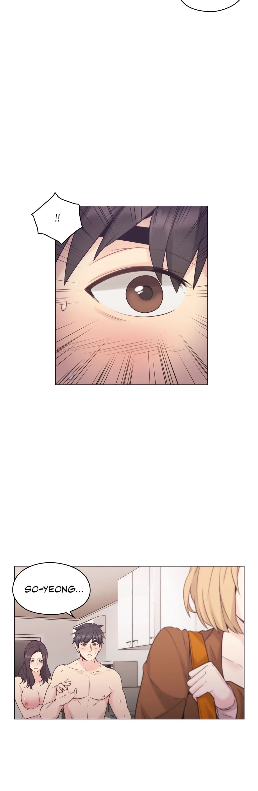 Teacher’s Pet - Chapter 37 [photo 17] - MangaPorn