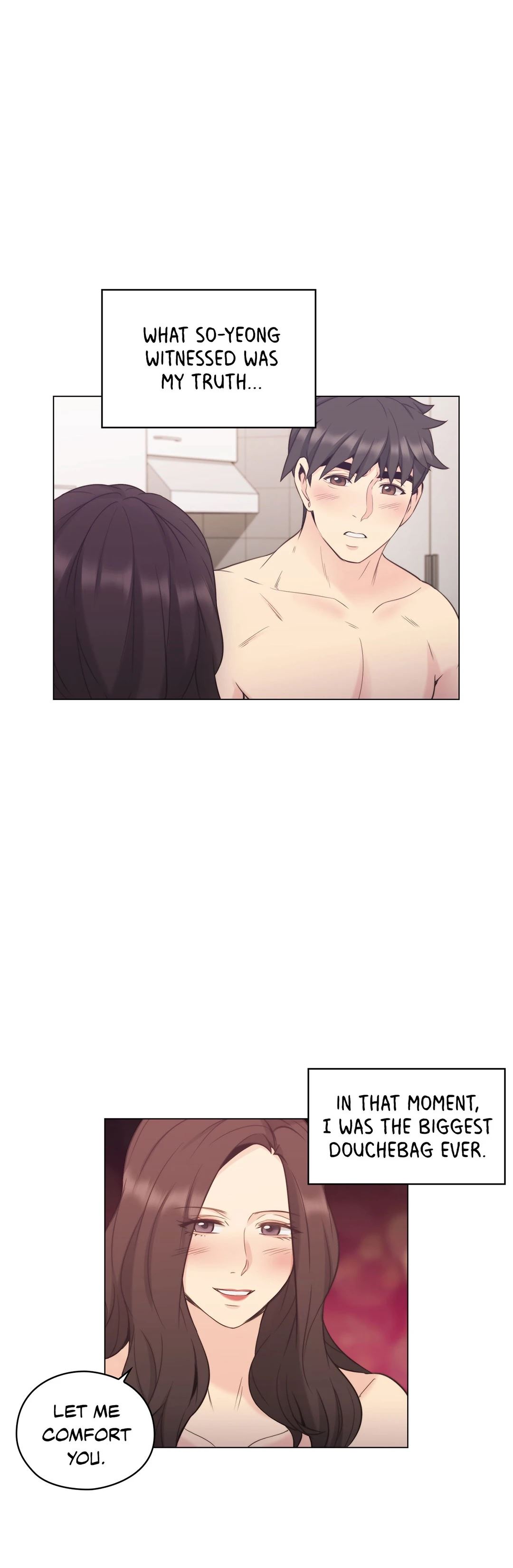 Teacher’s Pet - Chapter 37 [photo 19] - MangaPorn