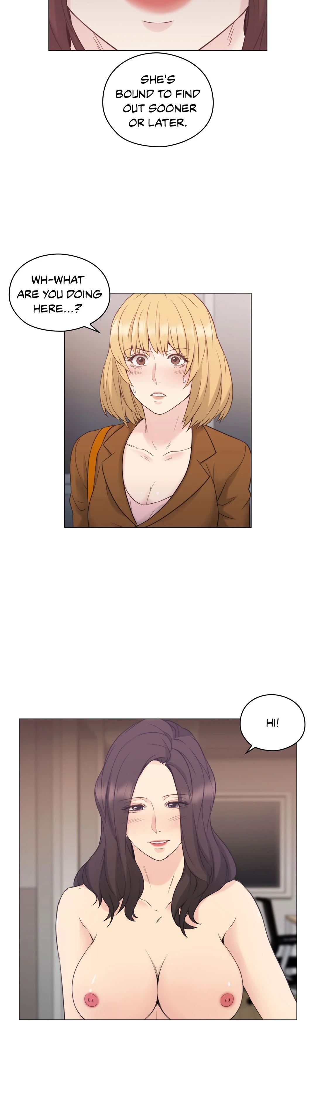 Teacher’s Pet - Chapter 37 [photo 2] - MangaPorn