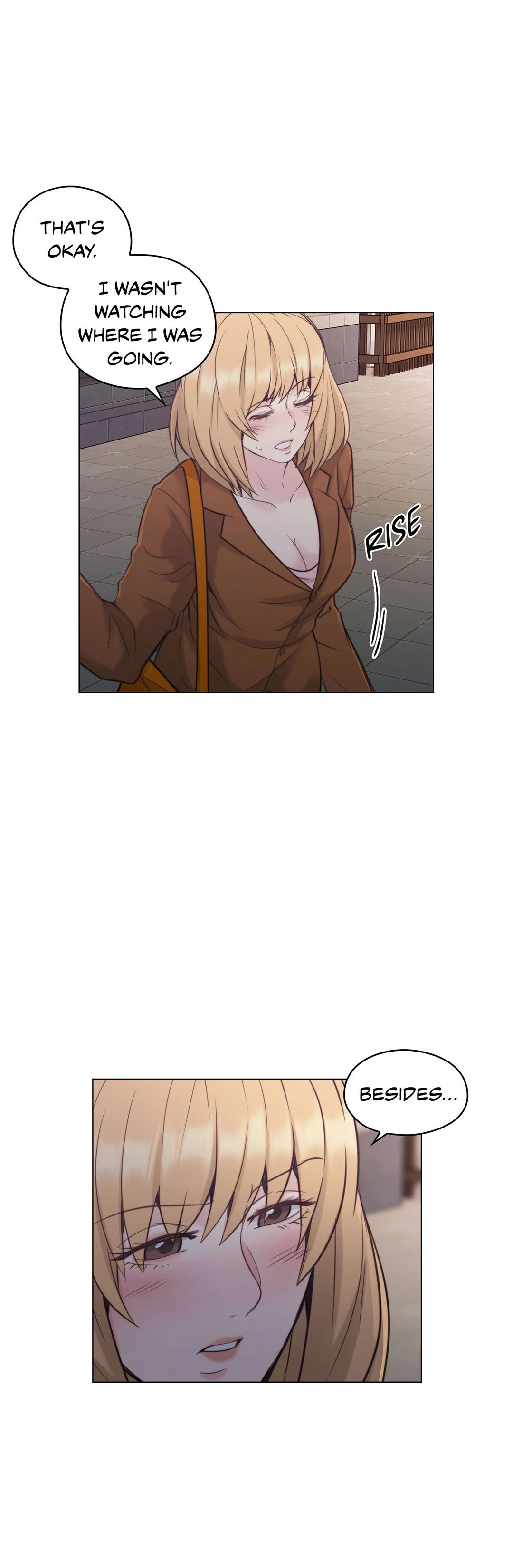 Teacher’s Pet - Chapter 37 [photo 25] - MangaPorn