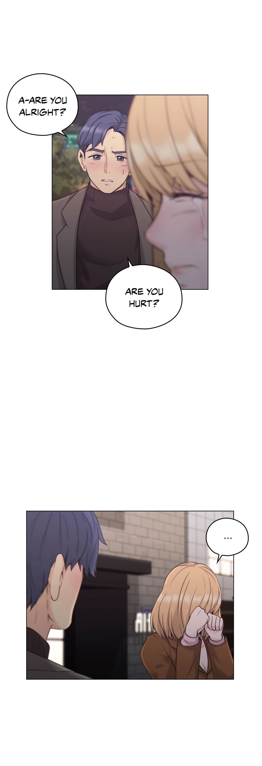 Teacher’s Pet - Chapter 37 [photo 27] - MangaPorn