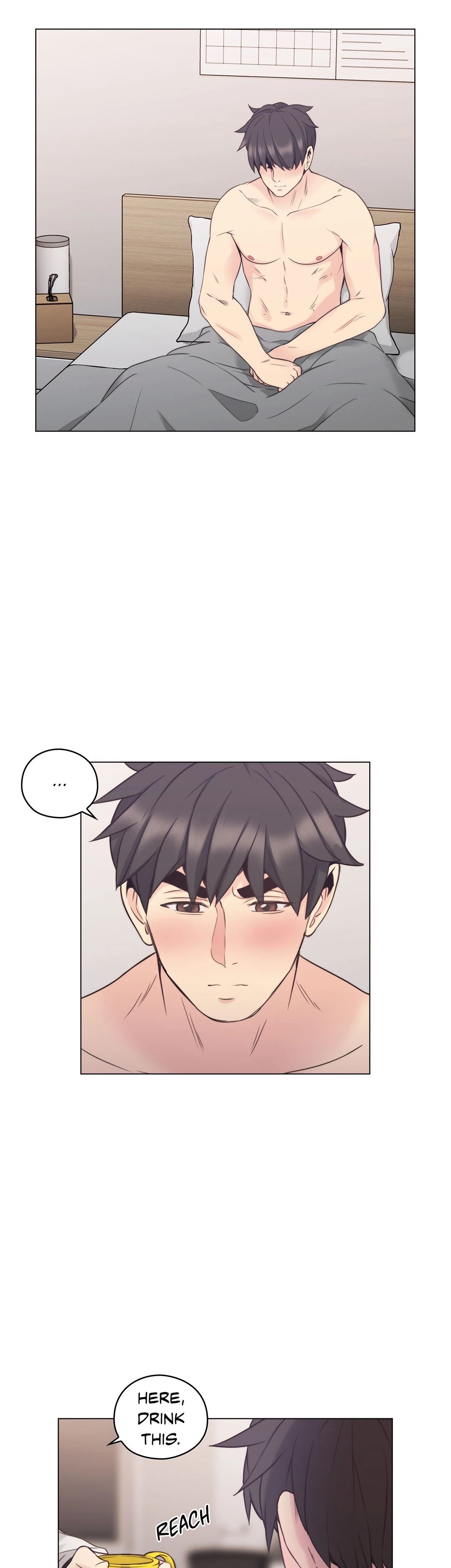 Teacher’s Pet - Chapter 37 [photo 30] - MangaPorn