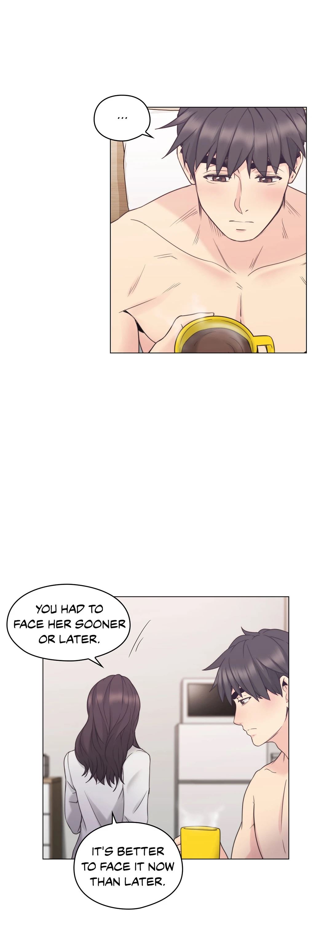 Teacher’s Pet - Chapter 37 [photo 32] - MangaPorn