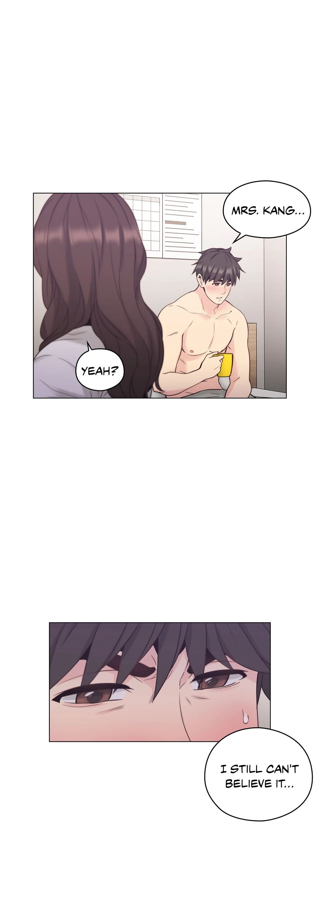Teacher’s Pet - Chapter 37 [photo 33] - MangaPorn