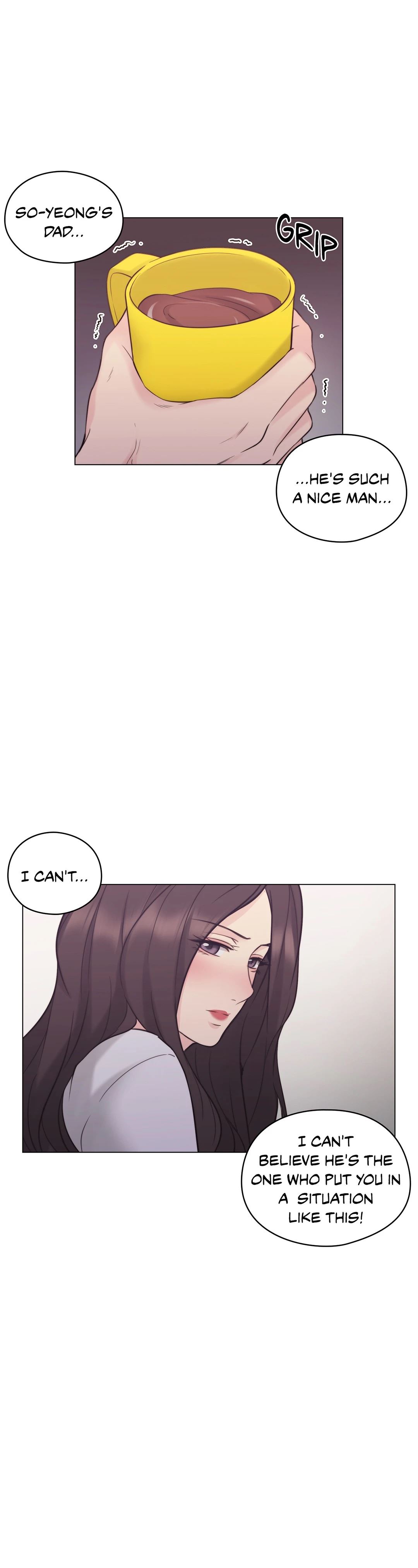 Teacher’s Pet - Chapter 37 [photo 34] - MangaPorn