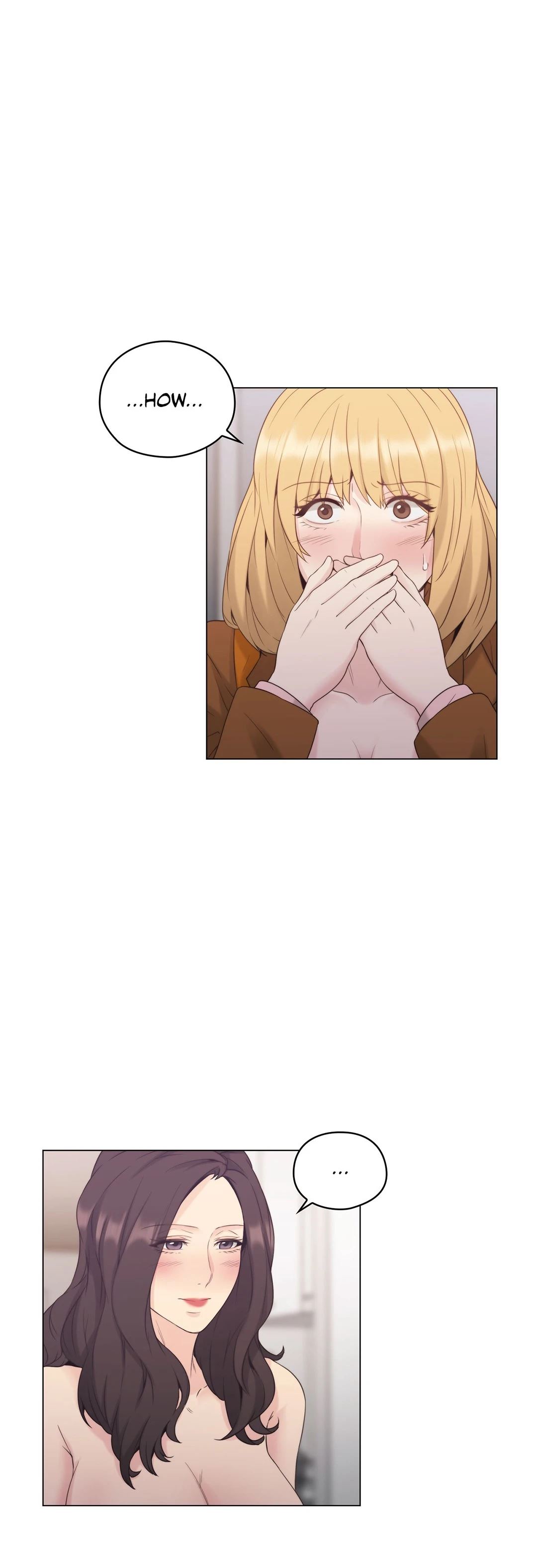 Teacher’s Pet - Chapter 37 [photo 4] - MangaPorn