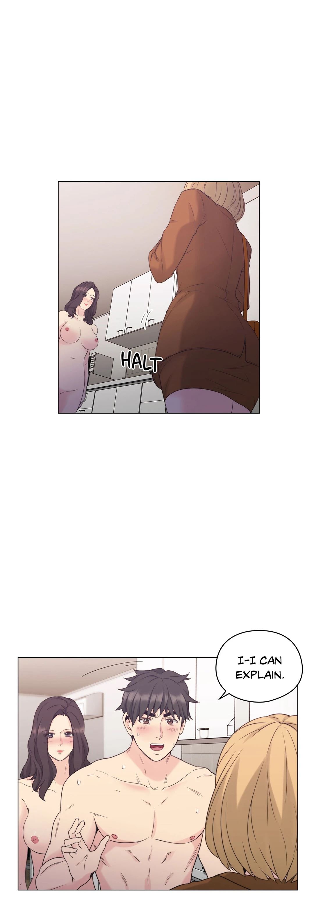 Teacher’s Pet - Chapter 37 [photo 5] - MangaPorn