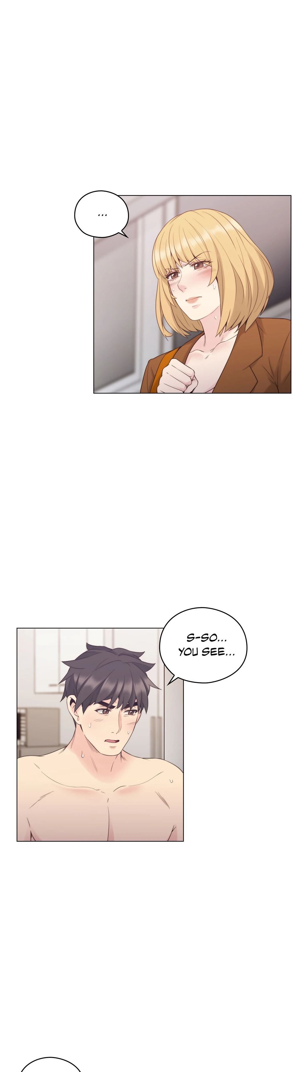 Teacher’s Pet - Chapter 37 [photo 6] - MangaPorn