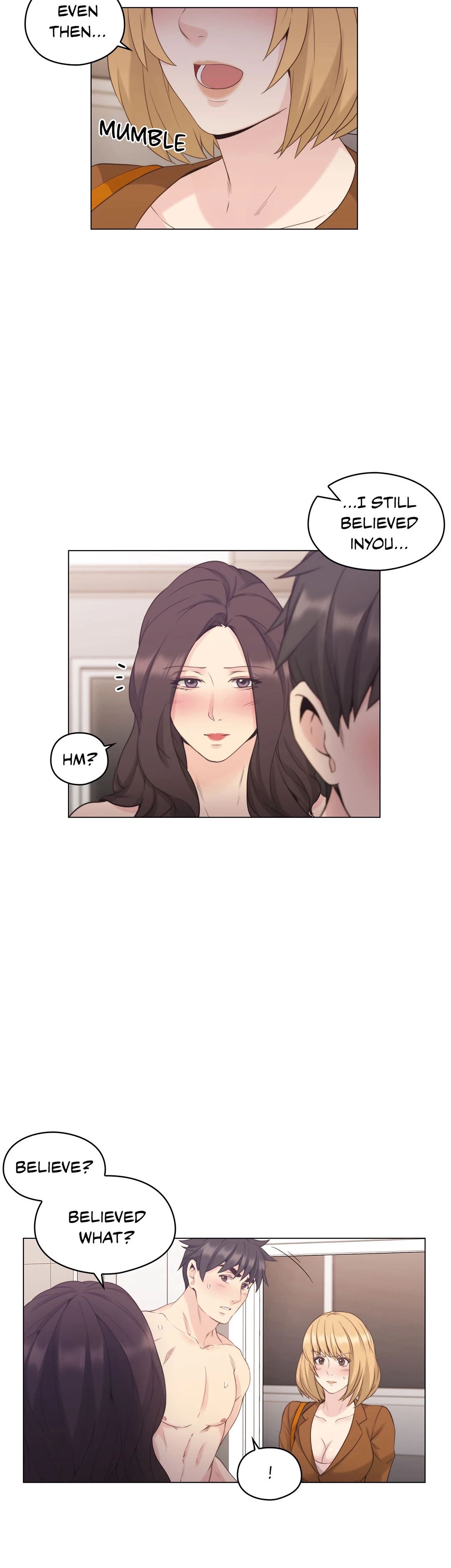 Teacher’s Pet - Chapter 37 [photo 7] - MangaPorn