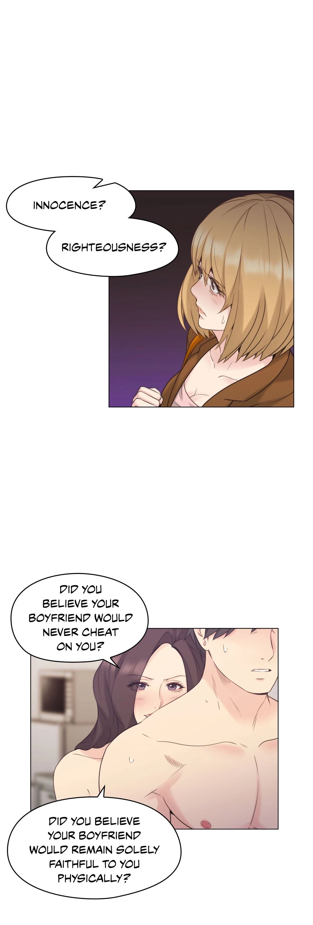 Teacher’s Pet - Chapter 37 [photo 8] - MangaPorn