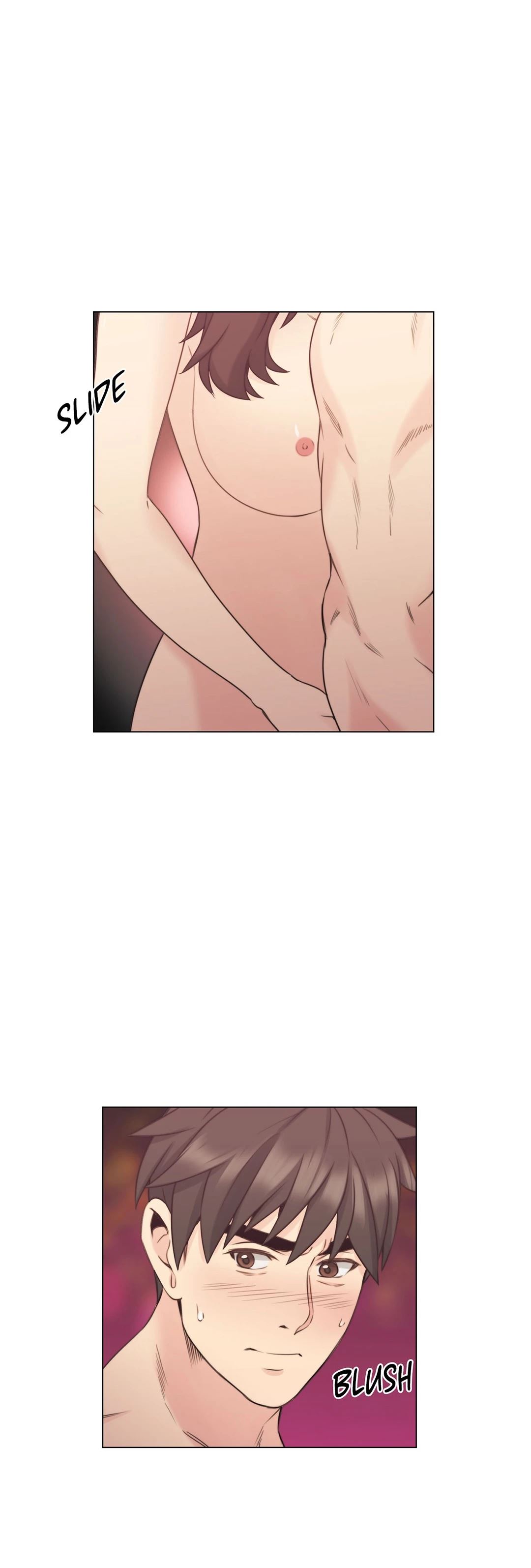 Teacher’s Pet - Chapter 37 [photo 9] - MangaPorn