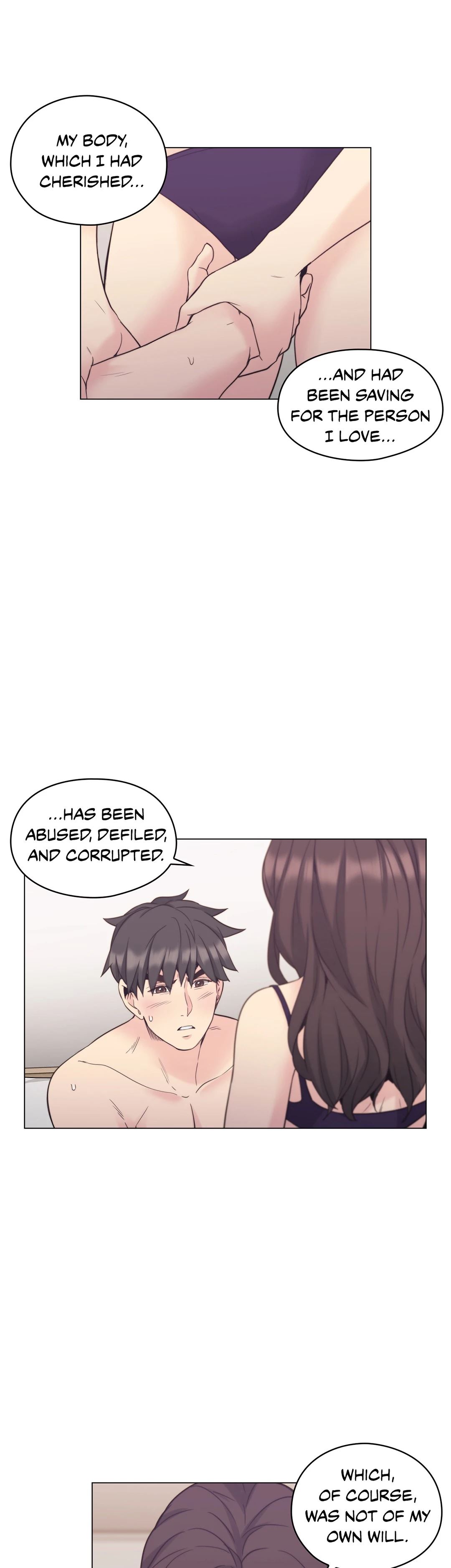 Teacher’s Pet - Chapter 38 [photo 10] - MangaPorn