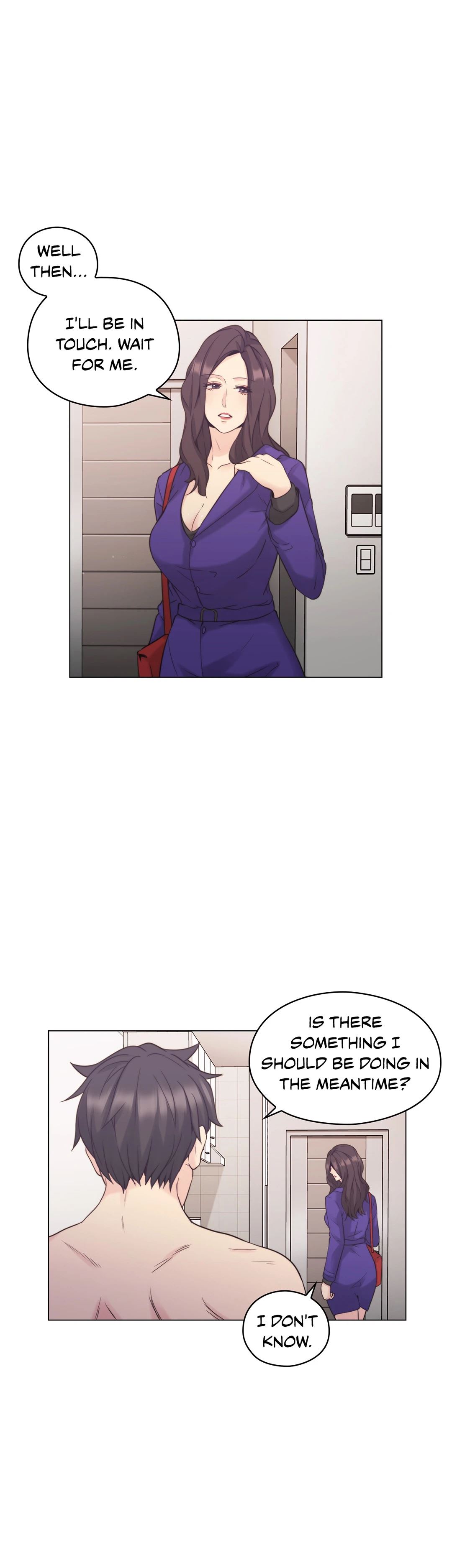 Teacher’s Pet - Chapter 38 [photo 13] - MangaPorn