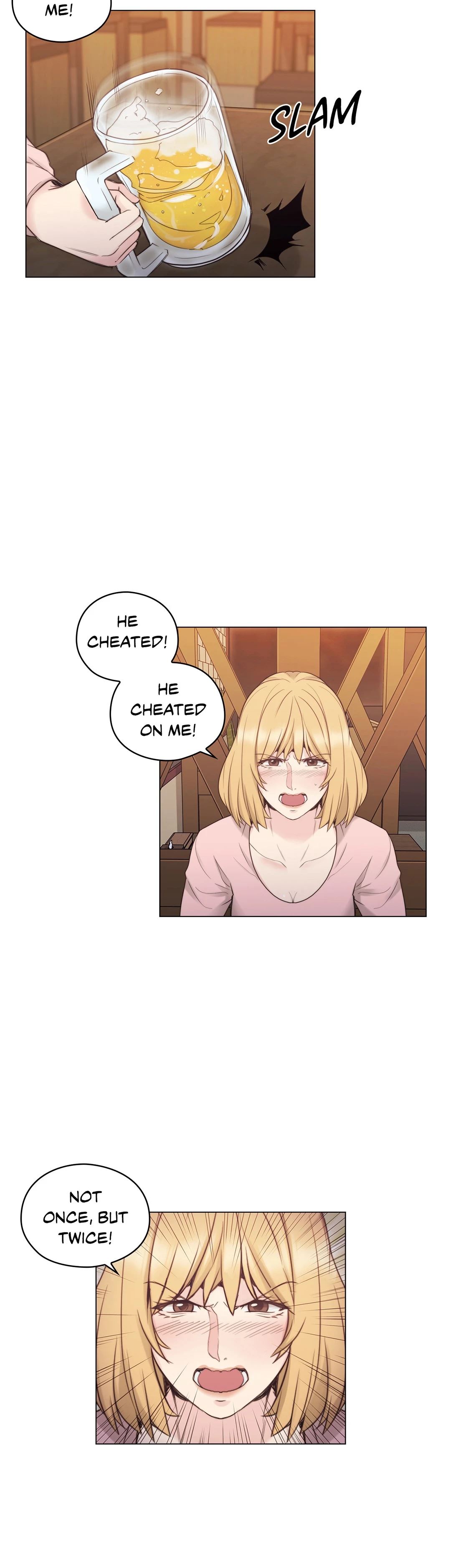 Teacher’s Pet - Chapter 38 [photo 17] - MangaPorn